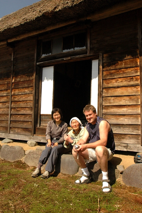 Accessible Japan Countryside - Without a Car