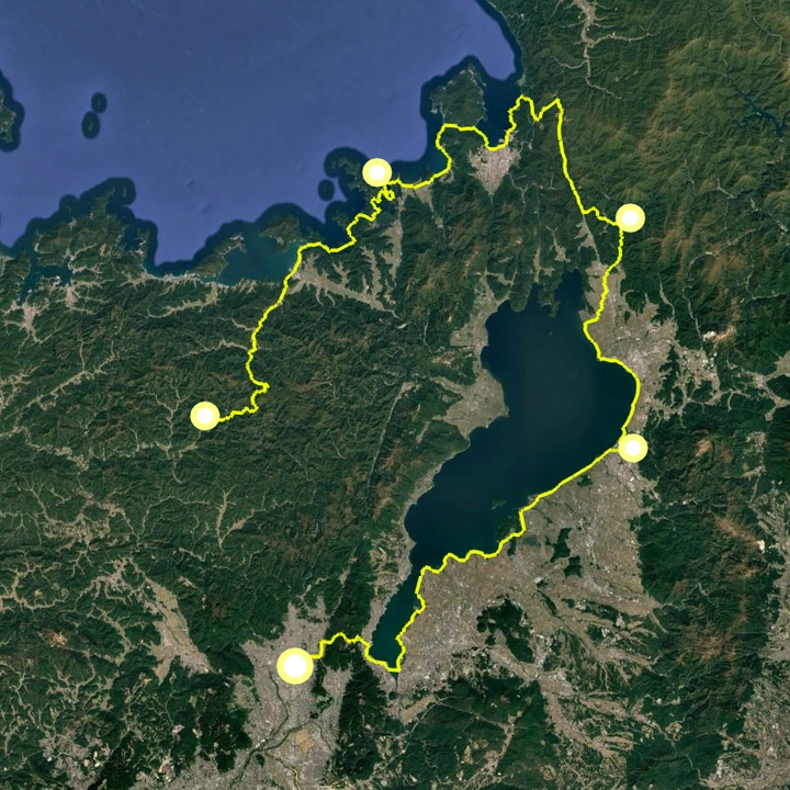 Day 4: Wakasa Bay ~ Kayabuki-no-sato